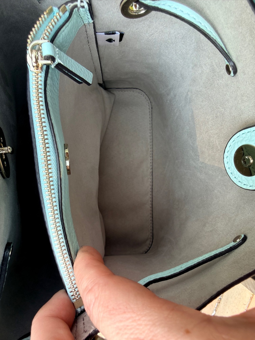 Kate Spade New York Marti Bucket Bag - Picture 7 of 12